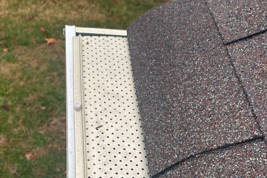 Gutter Cleaning Butner