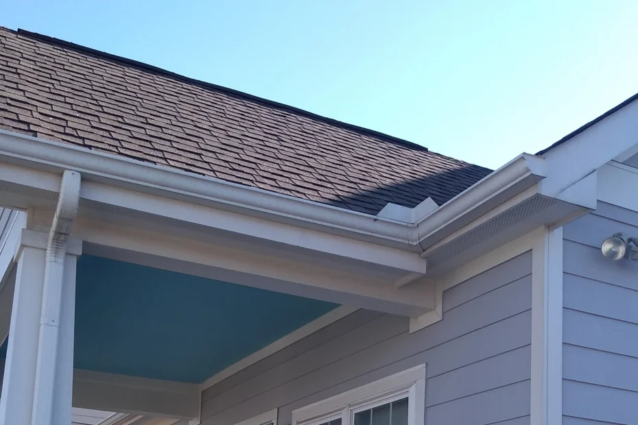 Gutter Cleaning Butner