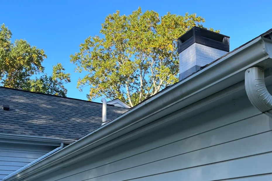 Gutter Cleaning Butner